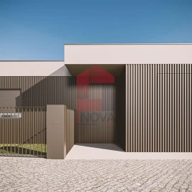 Moradia T3 para Venda em Adaufe