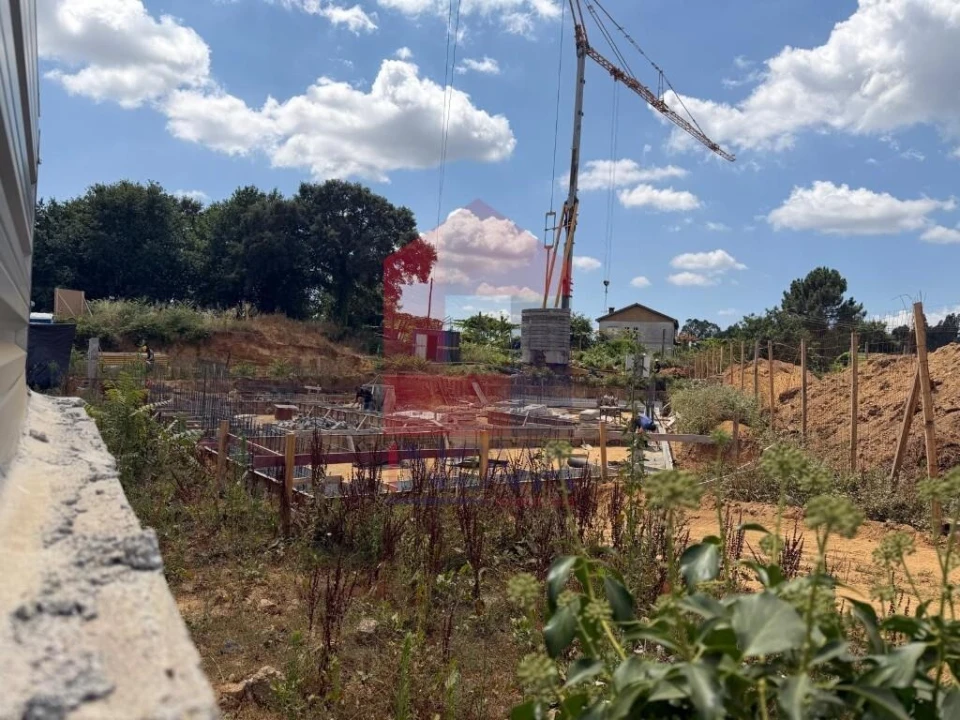 Moradia T3 para Venda em Adaufe Foto 13