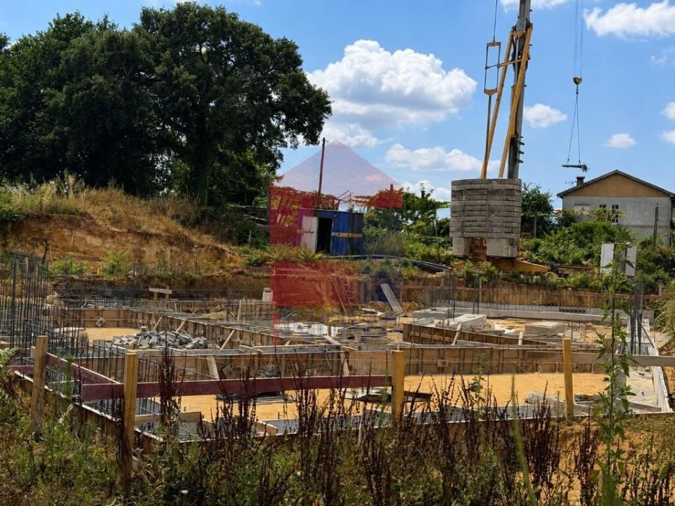 Moradia T3 para Venda em Adaufe Foto 12