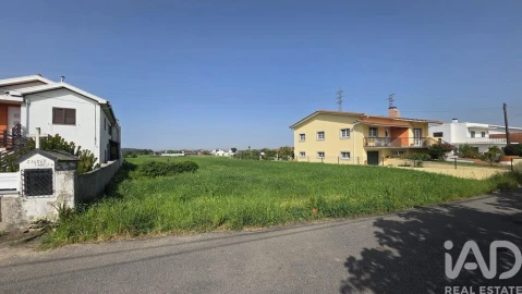 Terreno para Venda em Avanca