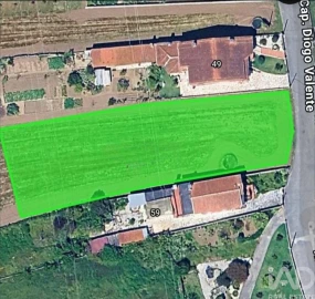 Terreno para Venda em Avanca