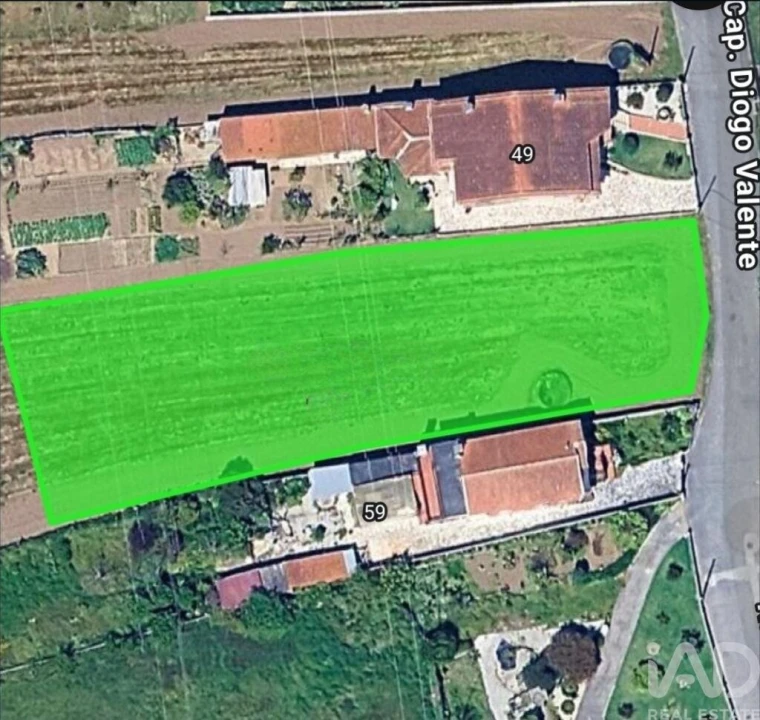 Terreno para Venda em Avanca Foto 1