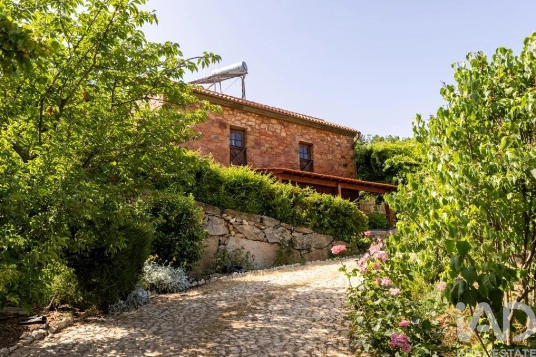 Quinta T2 para Venda em São Cosmado Foto 2