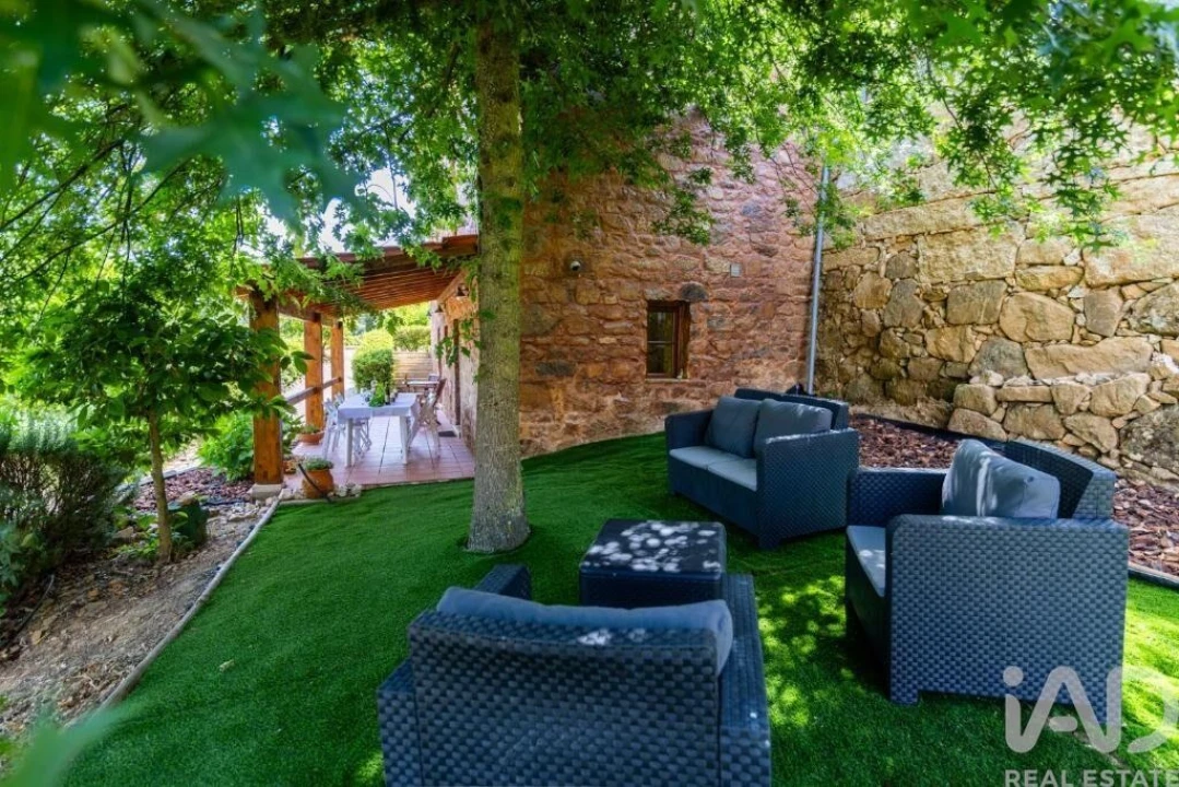 Quinta T2 para Venda em São Cosmado Foto 5