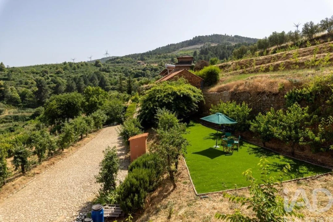 Quinta T2 para Venda em São Cosmado Foto 21