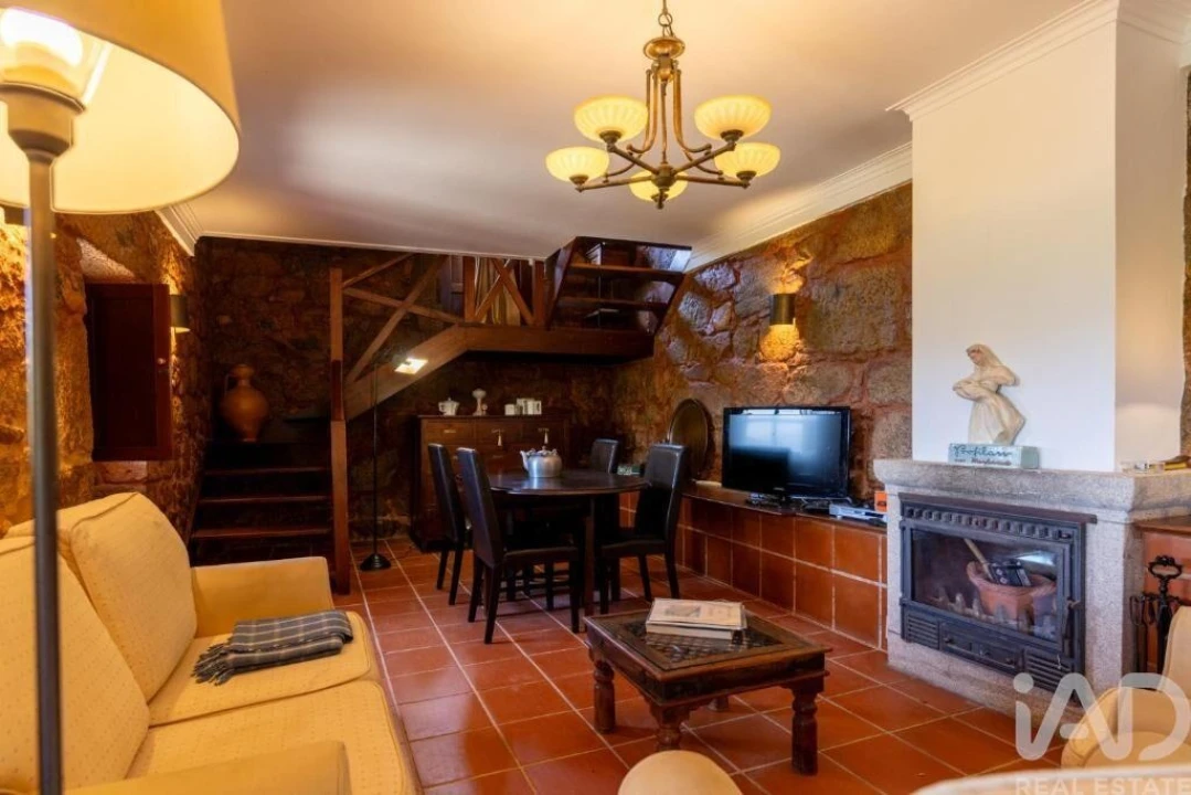 Quinta T2 para Venda em São Cosmado Foto 6