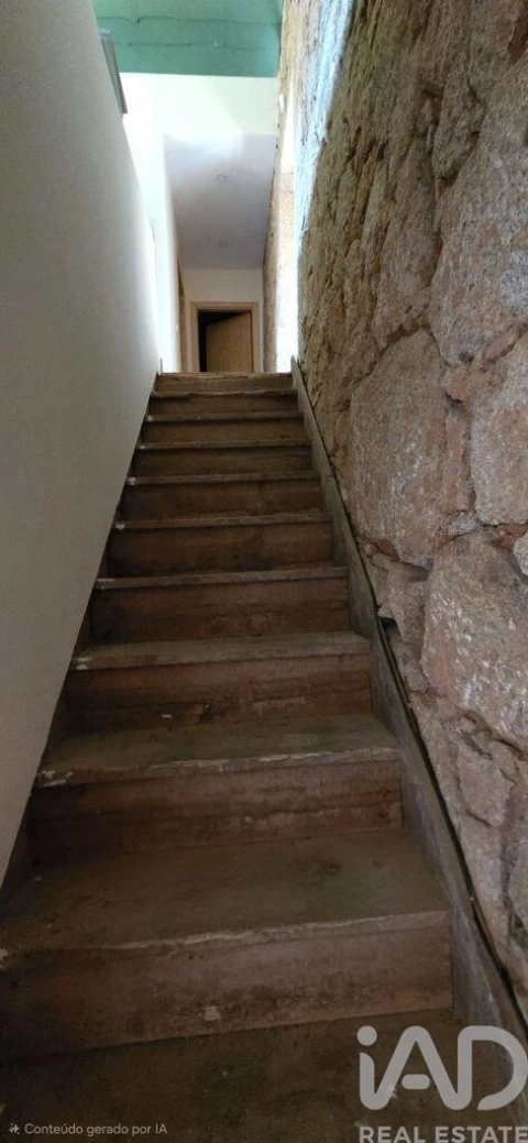 Quinta T2 para Venda em São Cosmado