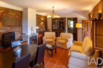 Quinta T2 para Venda em São Cosmado