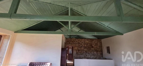 Quinta T2 para Venda em São Cosmado