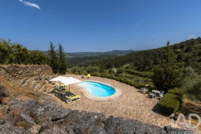 Quinta T2 para Venda em São Cosmado