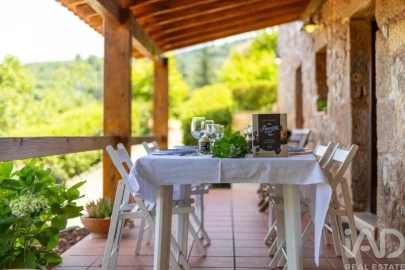 Quinta T2 para Venda em São Cosmado