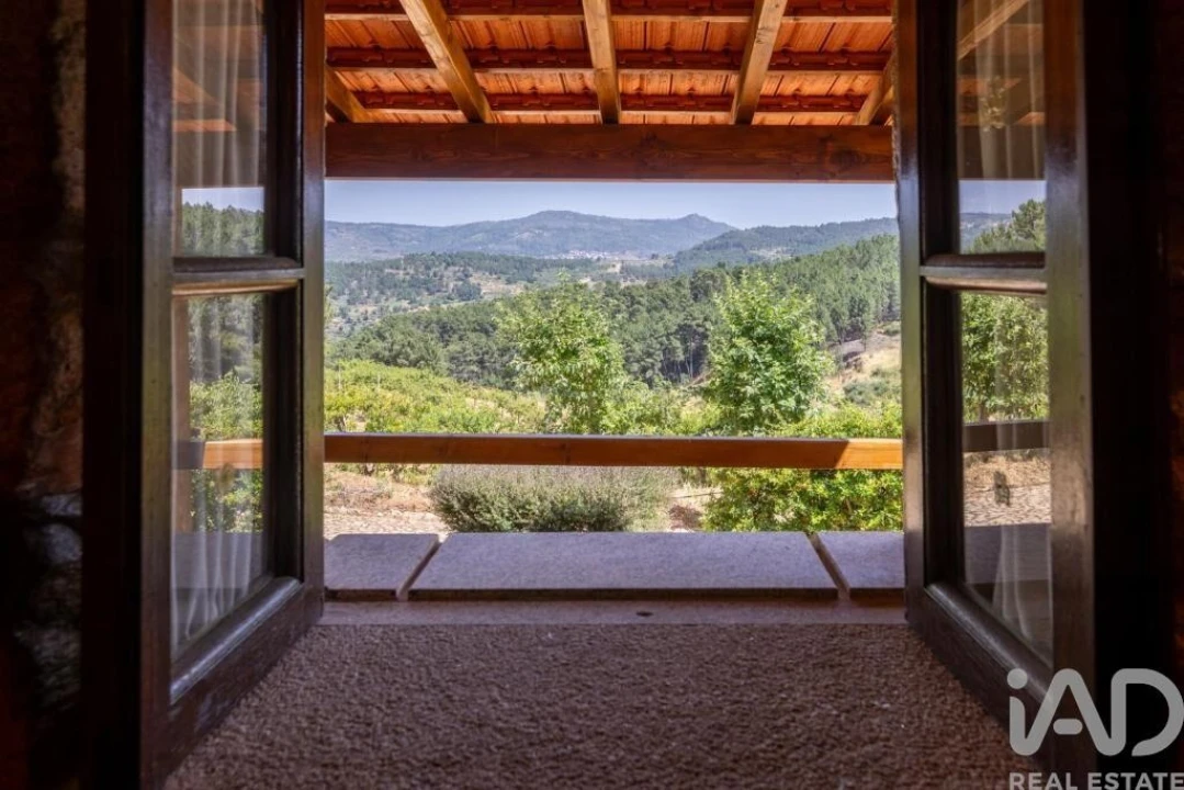 Quinta T2 para Venda em São Cosmado Foto 20