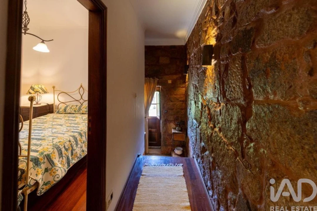 Quinta T2 para Venda em São Cosmado Foto 9