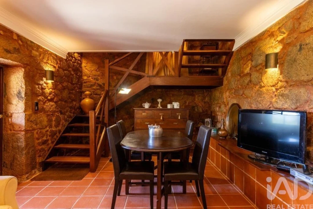 Quinta T2 para Venda em São Cosmado Foto 7