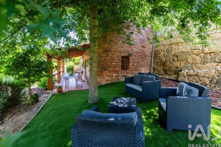 Quinta T2 para Venda em São Cosmado Foto 5