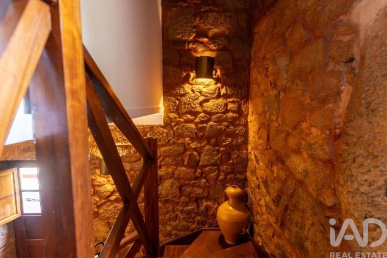 Quinta T2 para Venda em São Cosmado Foto 10