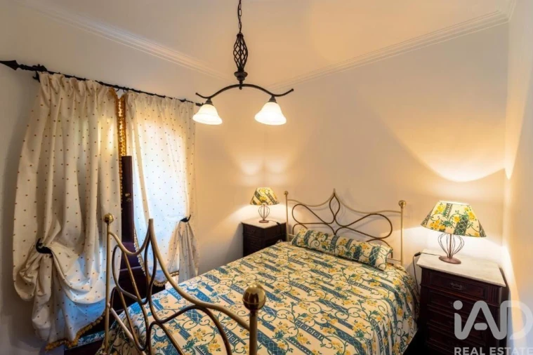 Quinta T2 para Venda em São Cosmado Foto 12