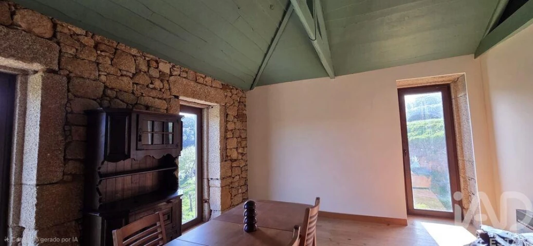 Quinta T2 para Venda em São Cosmado Foto 17