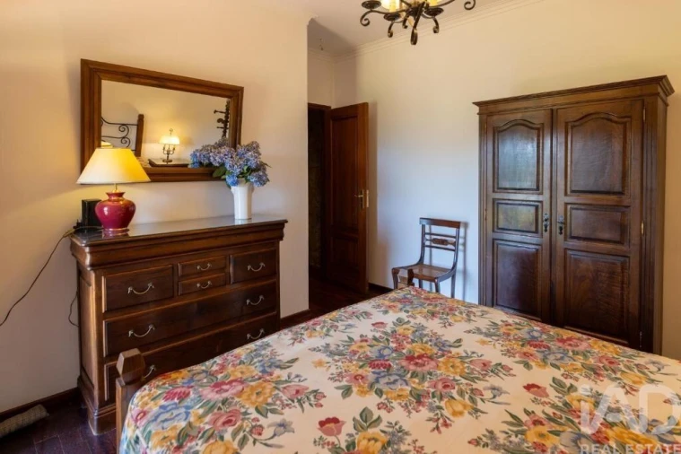 Quinta T2 para Venda em São Cosmado Foto 11