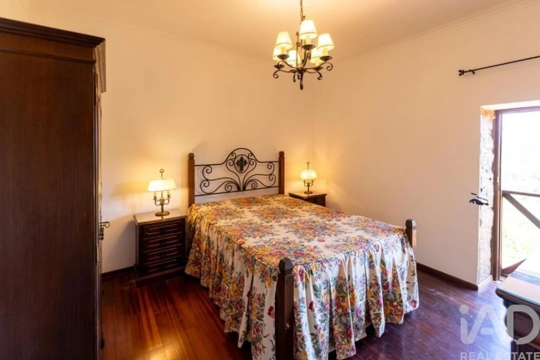 Quinta T2 para Venda em São Cosmado Foto 13