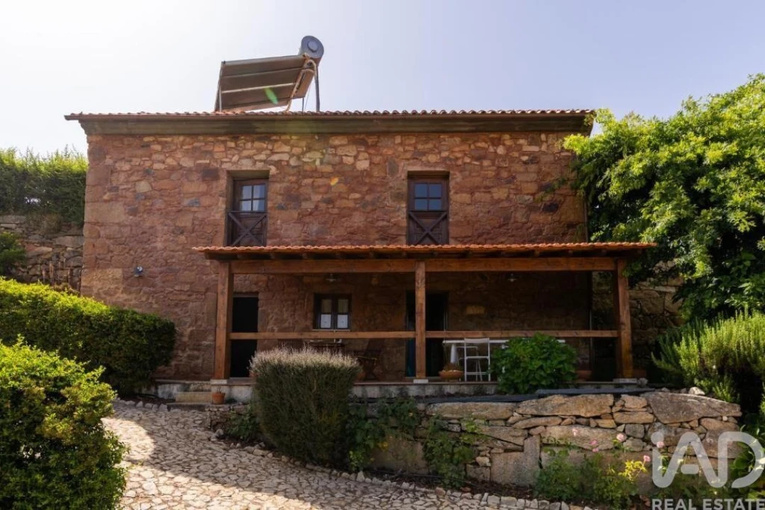 Quinta T2 para Venda em São Cosmado Foto 1