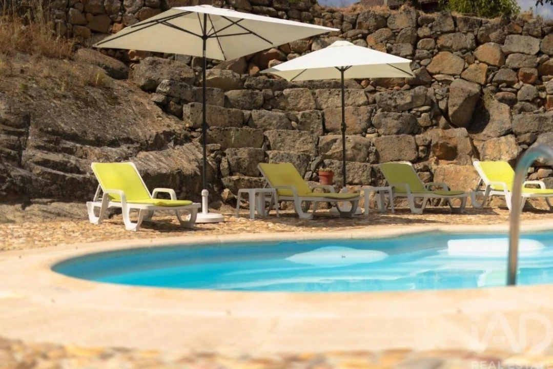 Quinta T2 para Venda em São Cosmado Foto 15