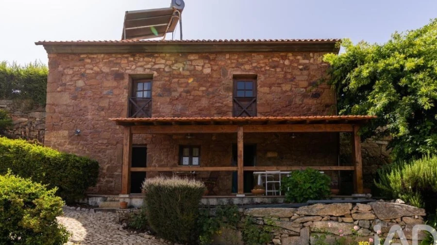 Quinta T2 para Venda em São Cosmado