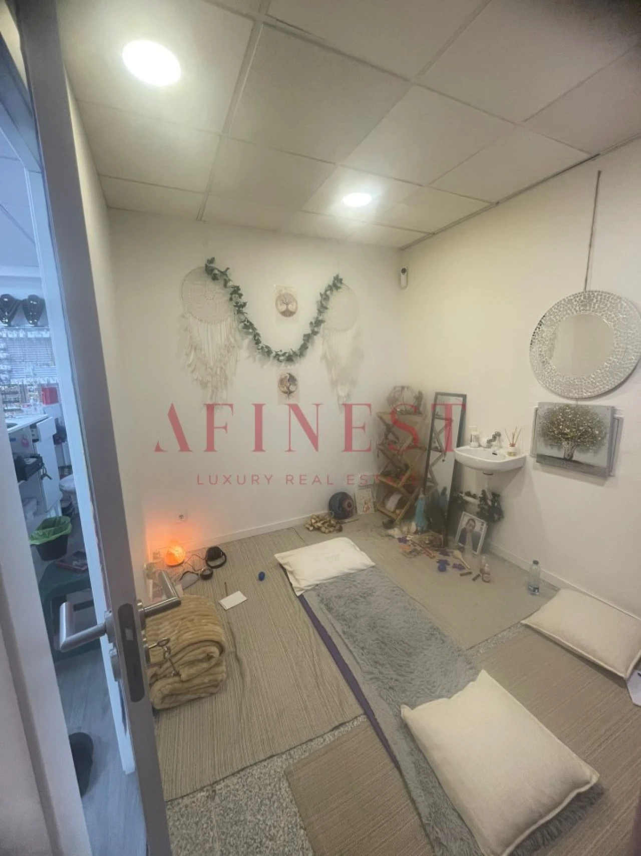 Loja para Arrendamento em Costa da Caparica Foto 14