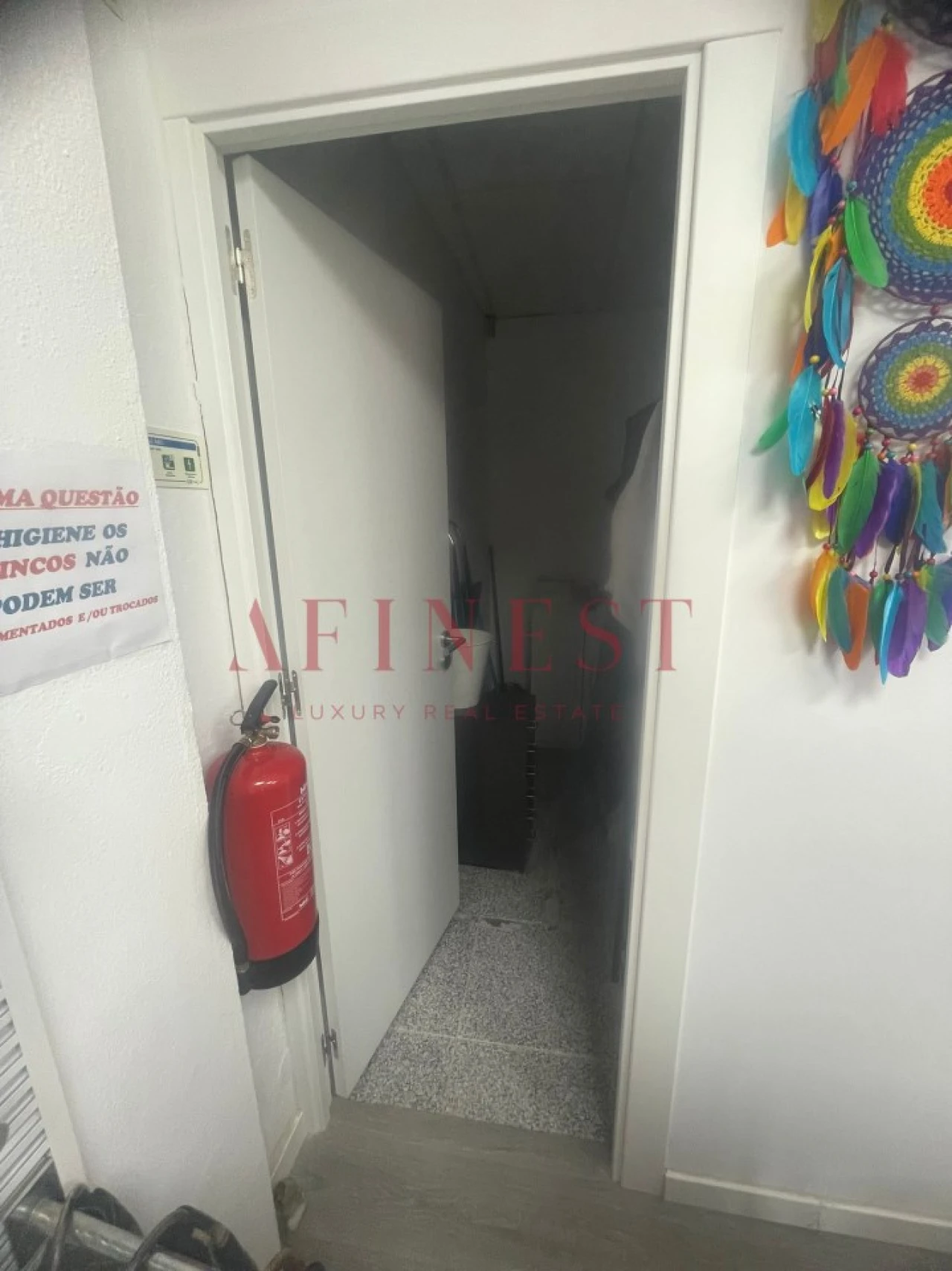 Loja para Arrendamento em Costa da Caparica Foto 17