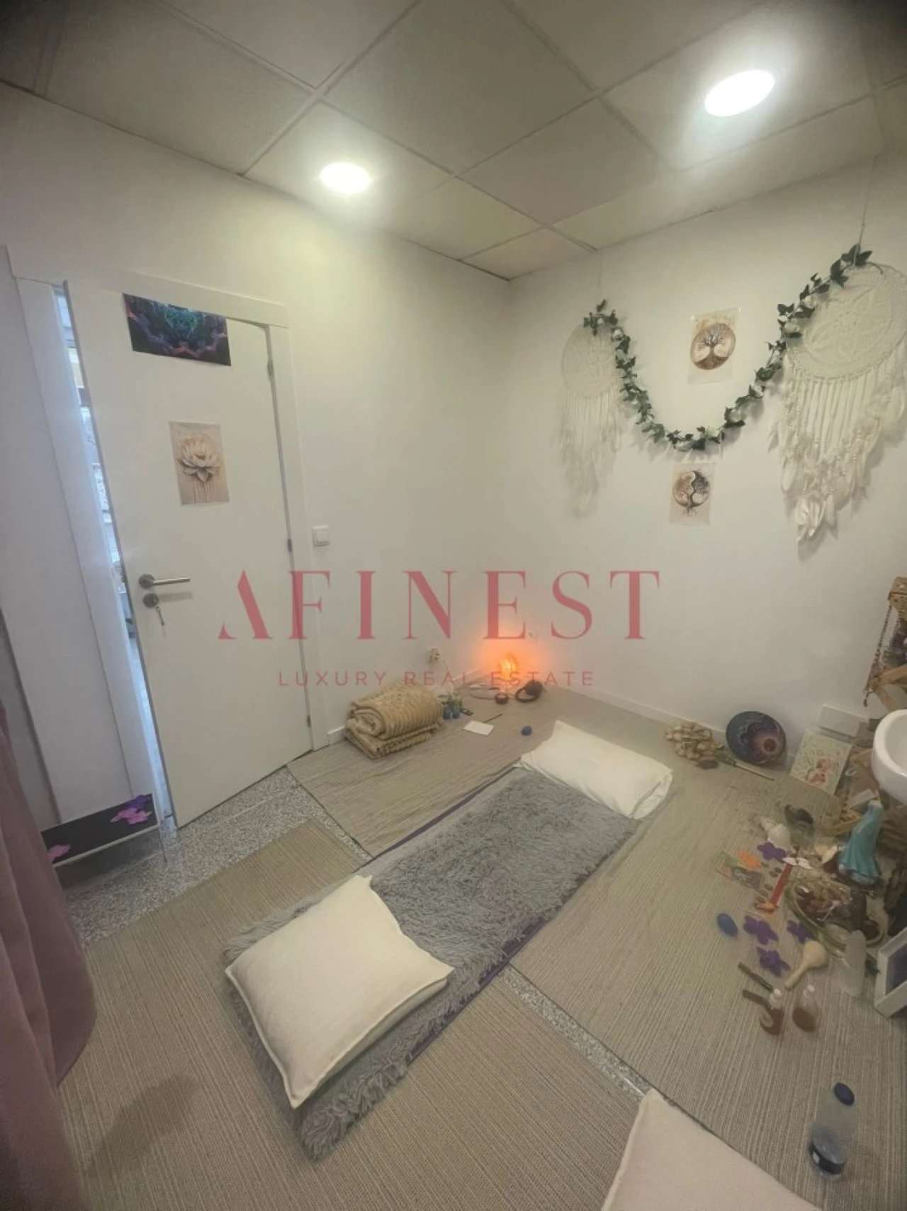 Loja para Arrendamento em Costa da Caparica Foto 18