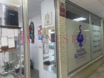 Loja para Arrendamento em Costa da Caparica