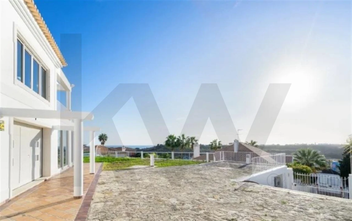 Moradia T4 para Arrendamento em Albufeira e Olhos de Água Foto 58