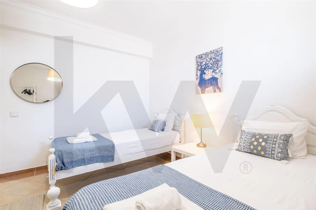 Moradia T4 para Arrendamento em Albufeira e Olhos de Água Foto 46