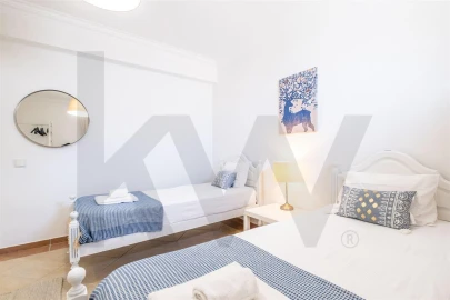 Moradia T4 para Arrendamento em Albufeira e Olhos de Água