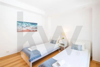 Moradia T4 para Arrendamento em Albufeira e Olhos de Água