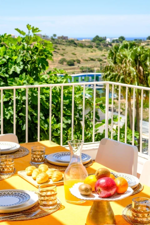 Moradia T4 para Arrendamento em Albufeira e Olhos de Água