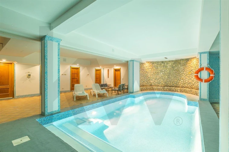 Moradia T4 para Arrendamento em Albufeira e Olhos de Água Foto 51