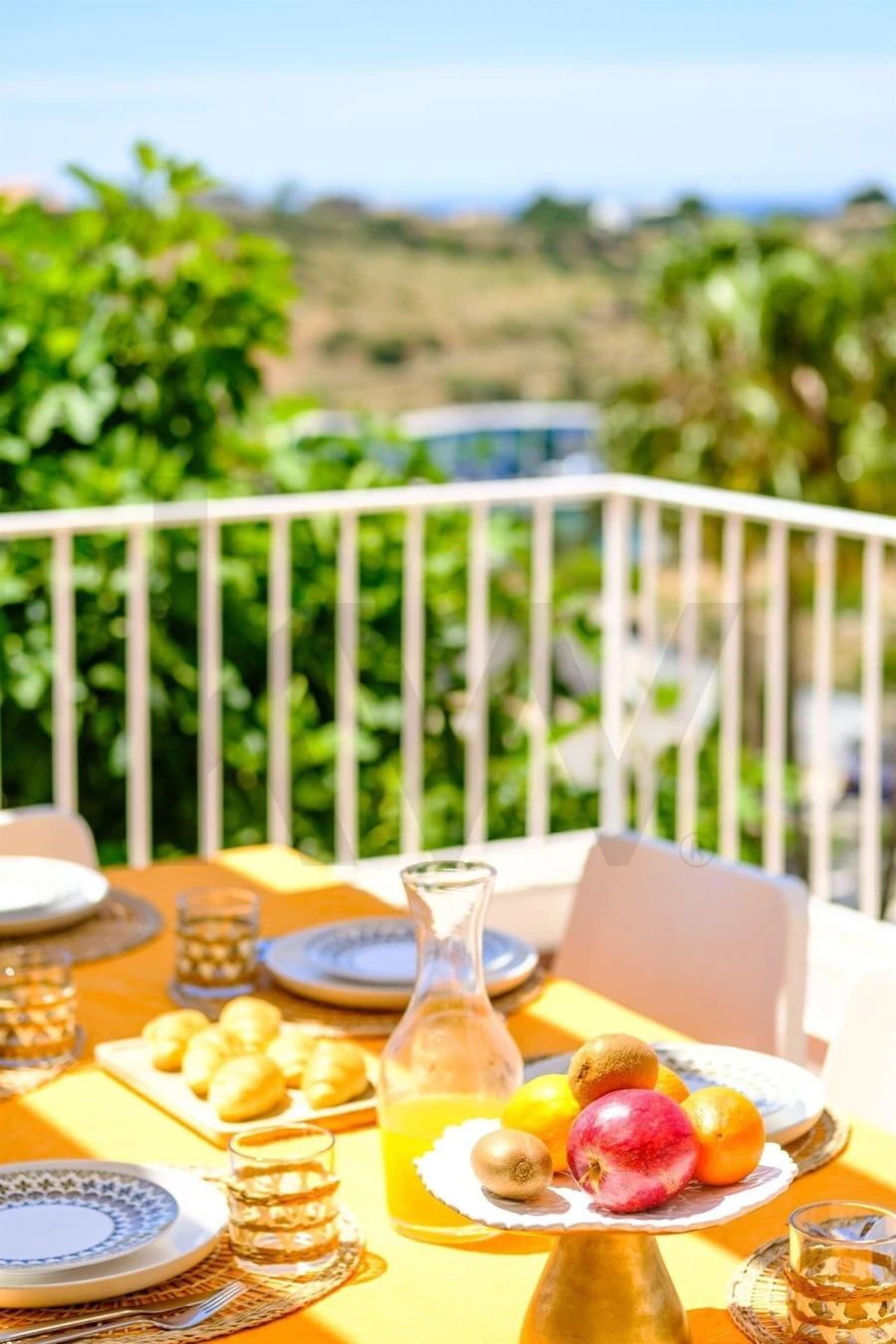 Moradia T4 para Arrendamento em Albufeira e Olhos de Água Foto 15