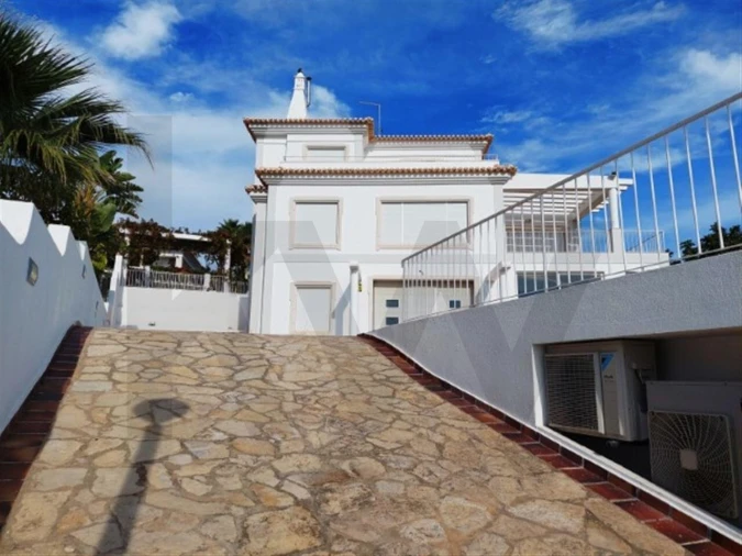 Moradia T4 para Arrendamento em Albufeira e Olhos de Água Foto 56