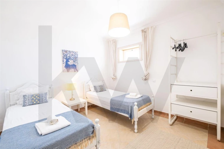 Moradia T4 para Arrendamento em Albufeira e Olhos de Água Foto 45