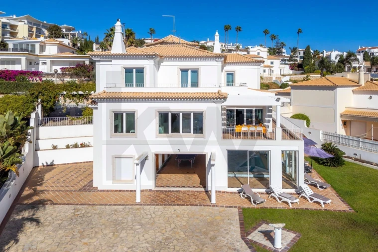 Moradia T4 para Arrendamento em Albufeira e Olhos de Água Foto 62