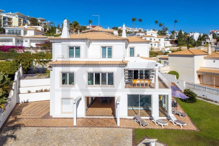 Moradia T4 para Arrendamento em Albufeira e Olhos de Água Foto 65