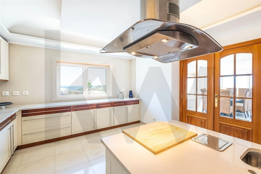 Moradia T4 para Arrendamento em Albufeira e Olhos de Água Foto 22