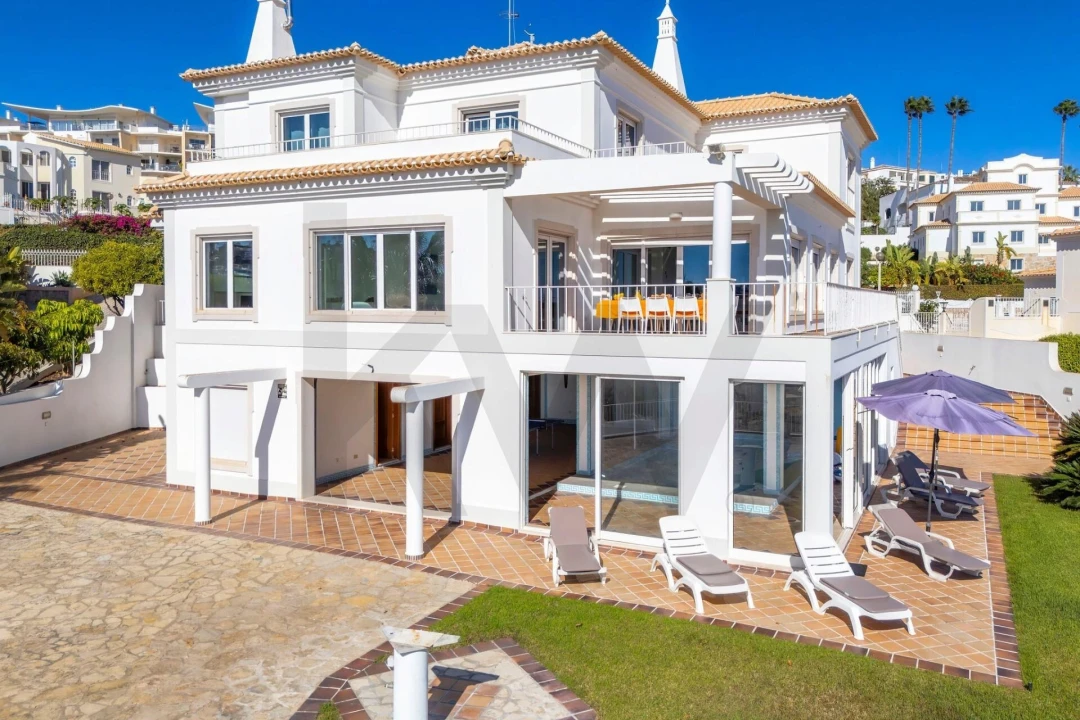 Moradia T4 para Arrendamento em Albufeira e Olhos de Água Foto 66