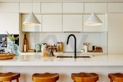 Apartamento T2 para Venda em Belém