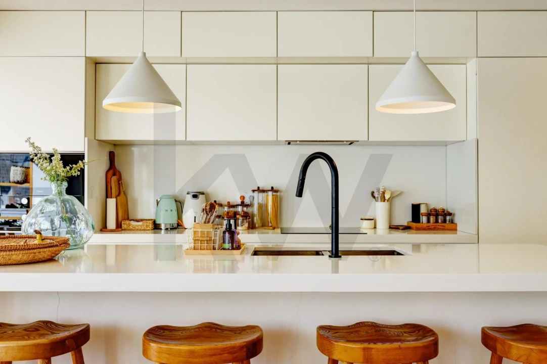Apartamento T2 para Venda em Belém Foto 3