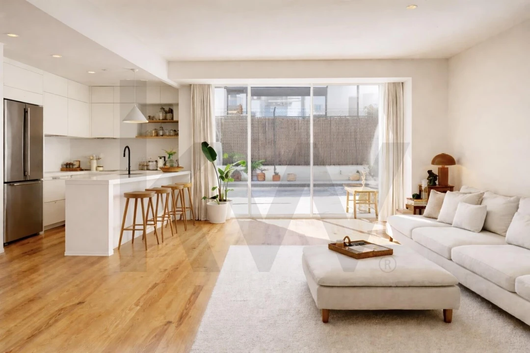 Apartamento T2 para Venda em Belém Foto 1