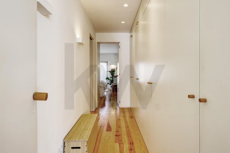 Apartamento T2 para Venda em Belém Foto 2