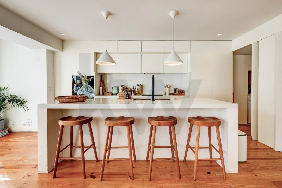 Apartamento T2 para Venda em Belém Foto 1