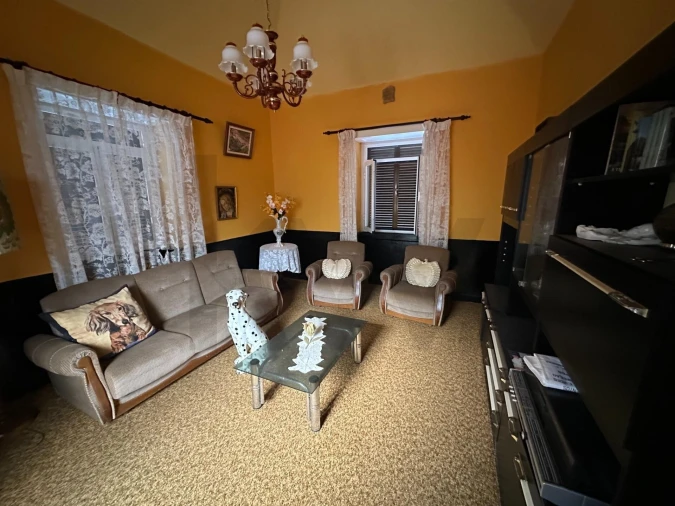 Moradia T3 para Venda em São Roque do Faial Foto 5